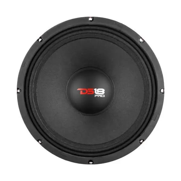 DS18 12in 450 Watts RMS 8 ohm Mid-Range Loudspeaker thumbnail 3