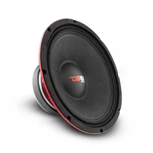 DS18 12in 450 Watts RMS 8 ohm Mid-Range Loudspeaker thumbnail 4