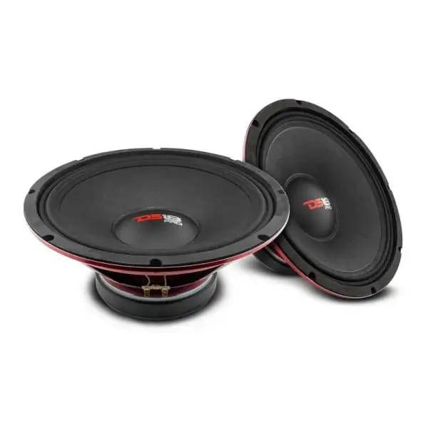 DS18 12in 450 Watts RMS 8 ohm Mid-Range Loudspeaker thumbnail 6