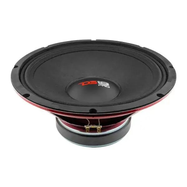 DS18 12in 450 Watts RMS 8 ohm Mid-Range Loudspeaker thumbnail 2