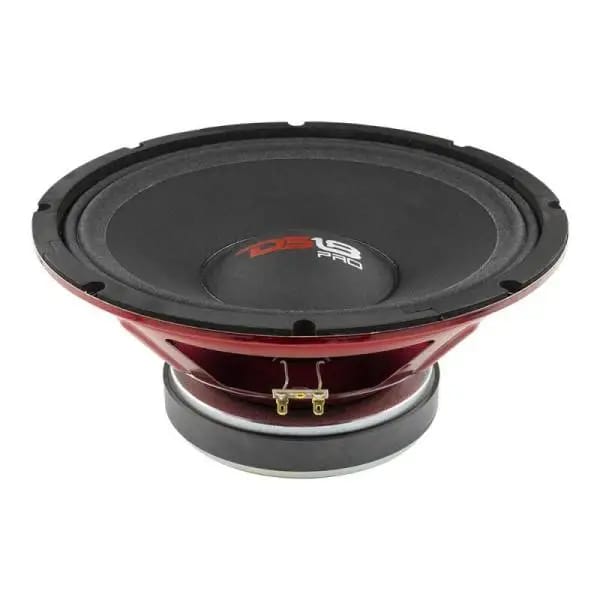 DS18 12in 500 Watts RMS 8 ohm Mid-Bass Loudspeaker thumbnail 3