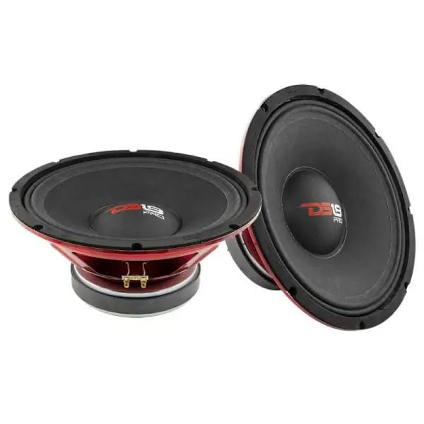 DS18 12in 500 Watts RMS 8 ohm Mid-Bass Loudspeaker thumbnail 5