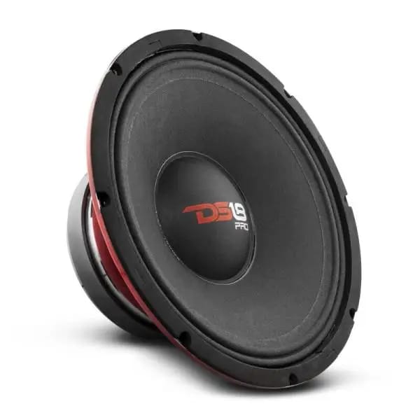 DS18 12in 500 Watts RMS 8 ohm Mid-Bass Loudspeaker thumbnail 6