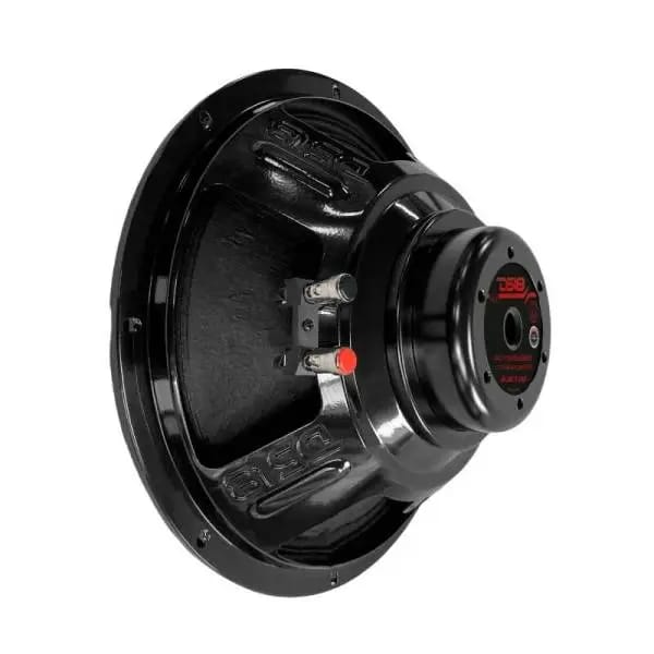 DS18 12in 500 Watts RMS 8 ohm Mid-Bass Neodymium Loudspeaker thumbnail 5