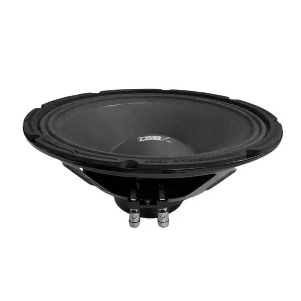 DS18 12in 500 Watts RMS 8 ohm Mid-Bass Neodymium Loudspeaker thumbnail 2