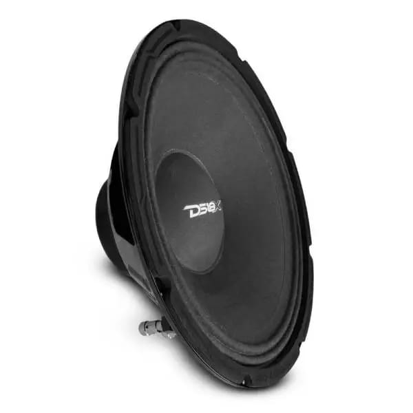 DS18 12in 500 Watts RMS 8 ohm Mid-Bass Neodymium Loudspeaker thumbnail 3