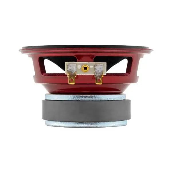 DS18 4in 100 Watts RMS 4 ohm Mid-Range Loudspeaker Bullet Loudspeaker thumbnail 6