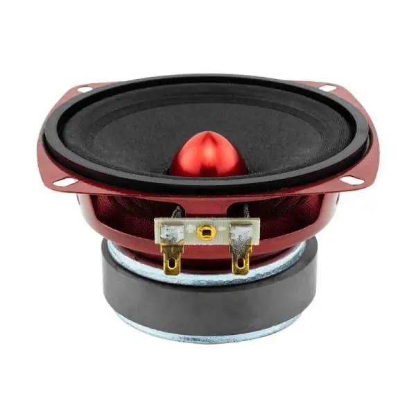 DS18 4in 100 Watts RMS 4 ohm Mid-Range Loudspeaker Bullet Loudspeaker thumbnail 3