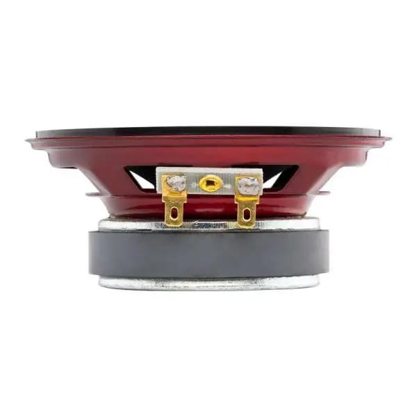DS18 4in 100 Watts RMS 4 ohm Mid-Range Bullet Shallow Loudspeaker thumbnail 8