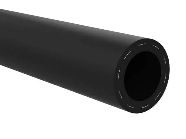 aFe Magnum FORCE Replacement Fuel Hose 1/2 IN ID x 36 IN L thumbnail 3