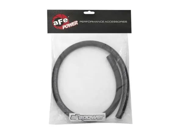 aFe Magnum FORCE Replacement Fuel Hose 1/2 IN ID x 36 IN L thumbnail 4