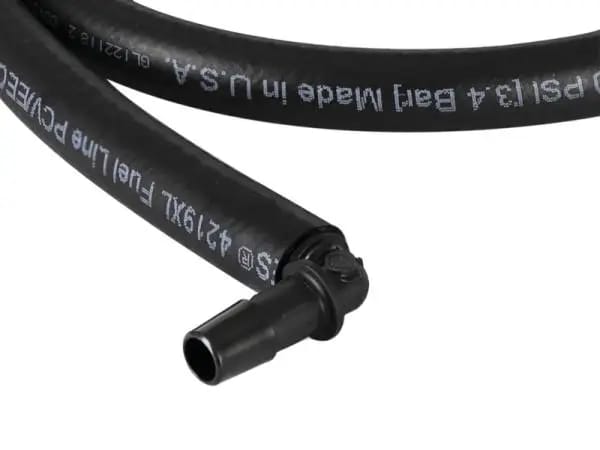aFe Magnum FORCE Cold Air Intake System Spare Parts Kit (3/8in ID x 36in L) thumbnail 3