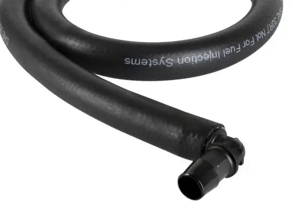 aFe Magnum FORCE Replacement Fuel Hose 5/8 IN ID x 36 IN L thumbnail 2