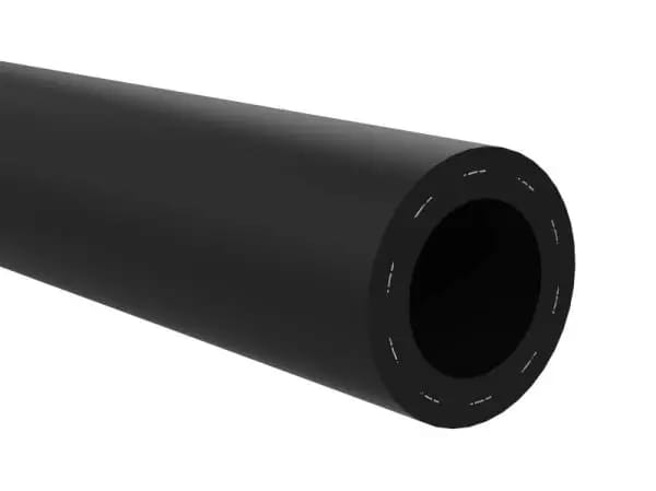 aFe Magnum FORCE Replacement Fuel Hose 5/8 IN ID x 36 IN L thumbnail 3