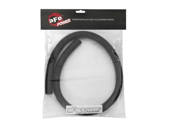 aFe Magnum FORCE Replacement Fuel Hose 5/8 IN ID x 36 IN L thumbnail 4