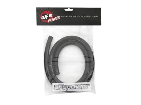 aFe Magnum FORCE Cold Air Intake System Spare Parts Kit (5/16in ID x 36in L) thumbnail 5