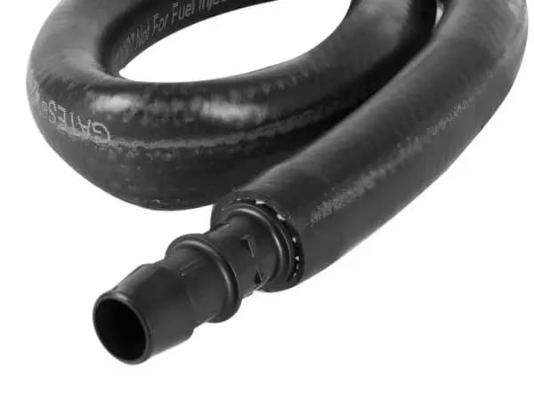 aFe Magnum FORCE Cold Air Intake System Spare Parts Kit (3/4in ID x 24in L) thumbnail 2