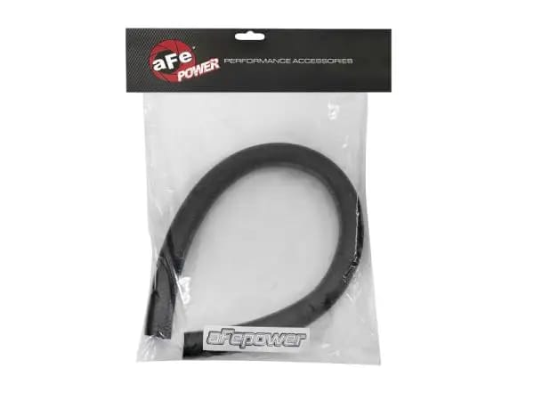 aFe Magnum FORCE Cold Air Intake System Spare Parts Kit (3/4in ID x 24in L) thumbnail 4