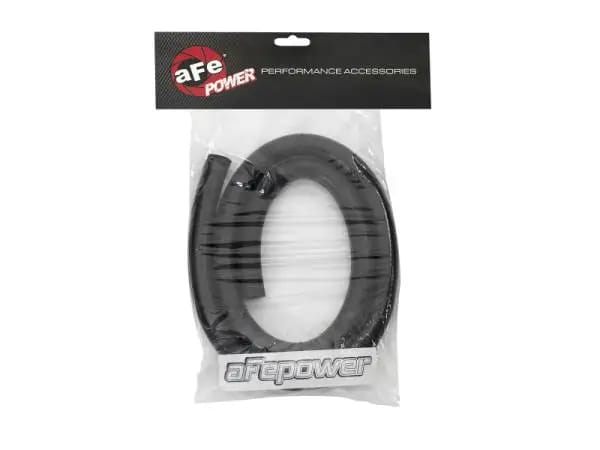 aFe Magnum FORCE Cold Air Intake System Spare Parts Kit (3/8in ID x 36in L) thumbnail 4