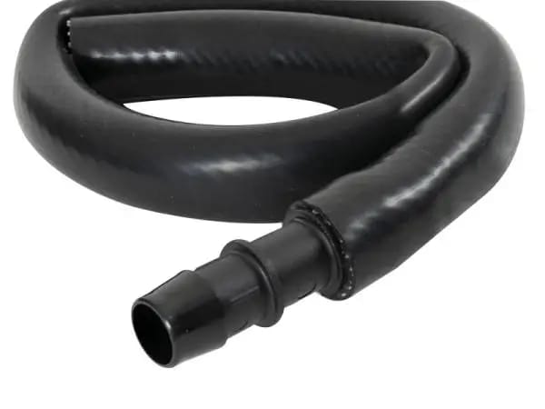 aFe Magnum FORCE Cold Air Intake System Spare Parts Kit (3/4in ID x 24in L) thumbnail 2
