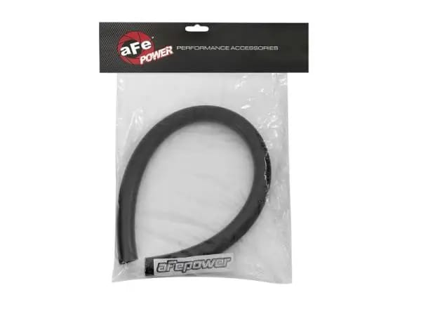 aFe Magnum FORCE Cold Air Intake System Spare Parts Kit (3/4in ID x 24in L) thumbnail 4