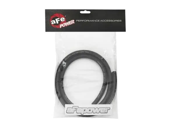 aFe Magnum FORCE Cold Air Intake System Spare Parts Kit (5/32in ID x 36in L) thumbnail 4