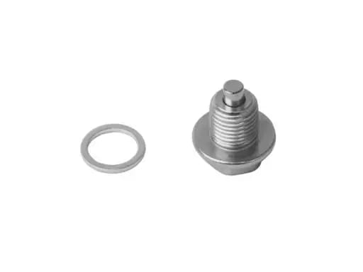 aFe POWER Magnetic Drain Plug M12 x 1.25 - Universal