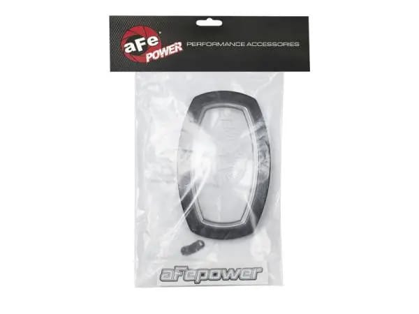 aFe Replacement Air Intake Housing Clear Sight Window (Use w/ Momentum GT/HD Air Intake Systems) thumbnail 4