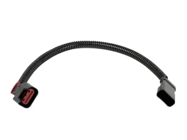 aFe Magnum FORCE Cold Air Intake MAF Extension Harness 12in 11-19 Ford Diesel V8-6.7L (td) thumbnail 4