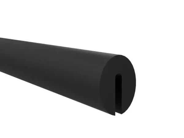 aFe Magnum FORCE Replacement Edge Trim Kit 1/16 IN X 36 IN L thumbnail 3