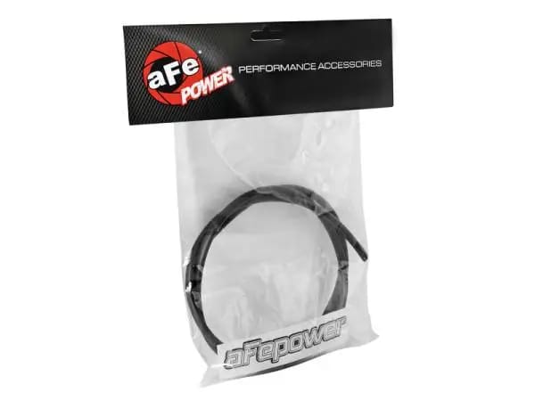 aFe Magnum FORCE Replacement Edge Trim Kit 1/16 IN X 36 IN L thumbnail 5