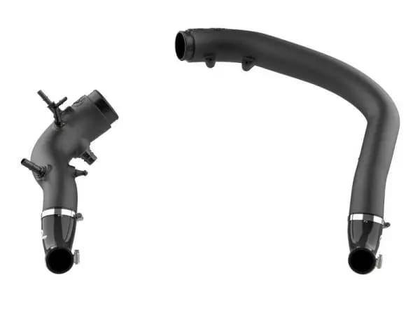 aFe Power 17-20 Ford Raptor 3.5L V6 Turbo Inlet Pipes thumbnail 9