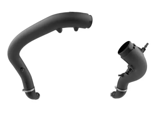 aFe Power 17-20 Ford Raptor 3.5L V6 Turbo Inlet Pipes thumbnail 7