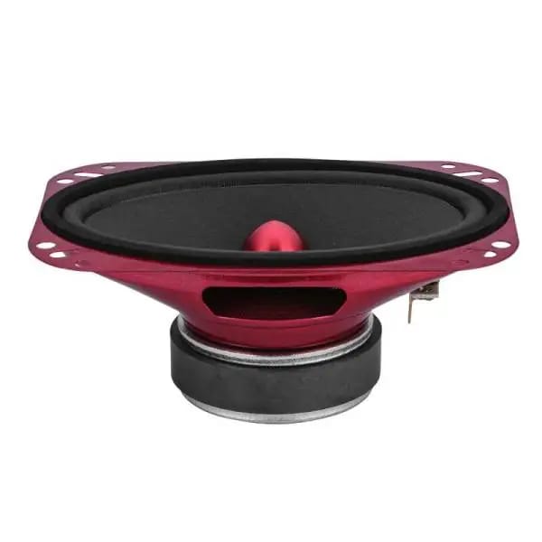 DS18 4x6in 100 Watts RMS 4 ohm Mid-Range Bullet Loudspeaker thumbnail 4