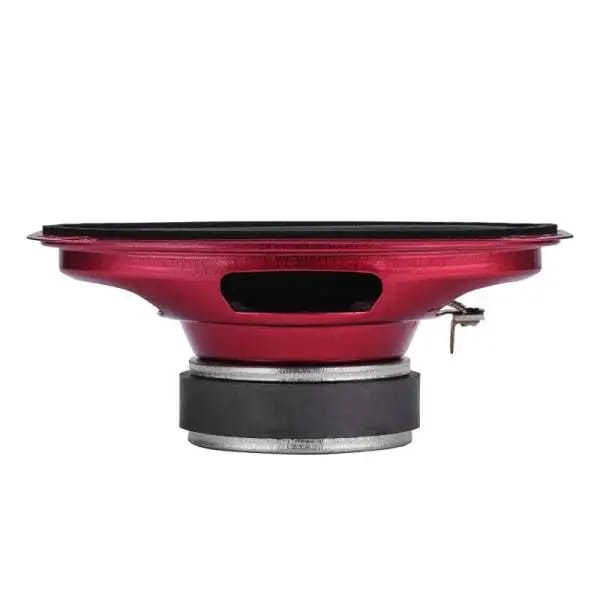 DS18 4x6in 100 Watts RMS 4 ohm Mid-Range Bullet Loudspeaker thumbnail 5