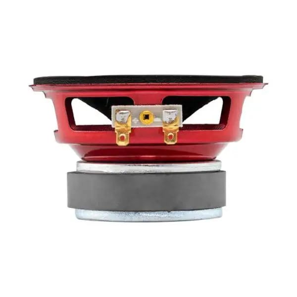 DS18 4in 100 Watts RMS 8 ohm Mid-Range Loudspeaker thumbnail 6
