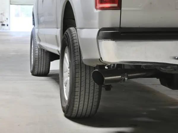 aFe CONTROL Wheel Spacers Ford F-150 21-25 6x135mm CB 87.1mm 1-1/2 IN Thickness thumbnail 4