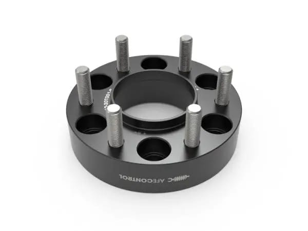 aFe CONTROL Wheel Spacers Ford F-150 21-25 6x135mm CB 87.1mm 1-1/2 IN Thickness thumbnail 5