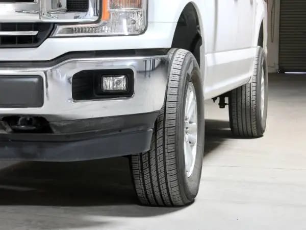 aFe CONTROL Wheel Spacers Ford F-150 21-25 6x135mm CB 87.1mm 1-1/2 IN Thickness thumbnail 3