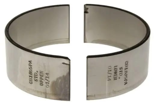 Clevite Chevrolet V8 6.6L Turbo Diesel 2001-04 Con Rod Bearing Set