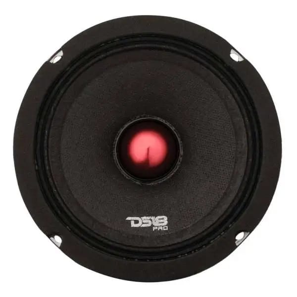 DS18 5.25in 150 Watts RMS 4 ohm Mid-Range Loudspeaker Bullet Loudspeaker thumbnail 5