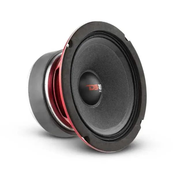 DS18 5.25in 150 Watts RMS 4 ohm Mid-Range Loudspeaker thumbnail 4
