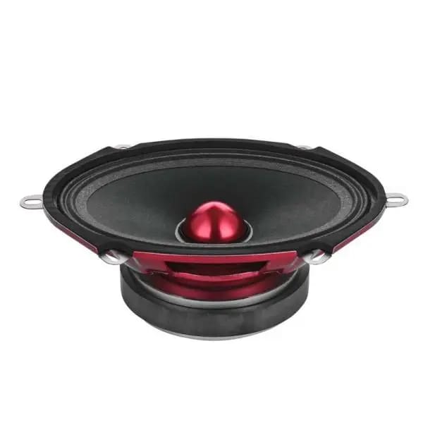 DS18 5x7in 175 Watts RMS 4 ohm Mid-Range Bullet Loudspeaker thumbnail 3
