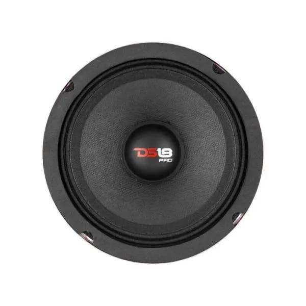 DS18 5.25in 150 Watts RMS 8 ohm Mid-Range Loudspeaker thumbnail 4