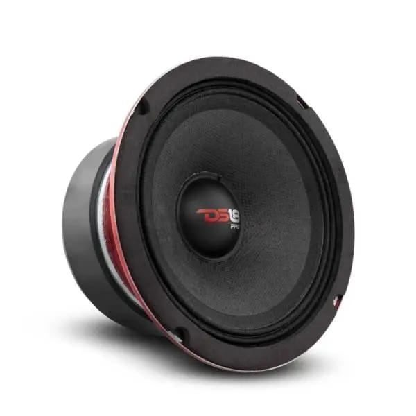 DS18 5.25in 150 Watts RMS 8 ohm Mid-Range Loudspeaker thumbnail 6