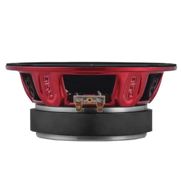DS18 6.5in 250 Watts RMS 4 ohm Mid-Range Loudspeaker Bullet Loudspeaker thumbnail 7