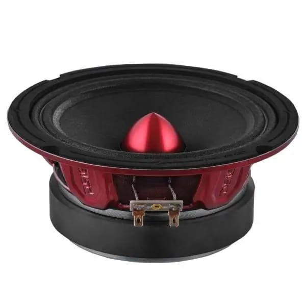 DS18 6.5in 250 Watts RMS 4 ohm Mid-Range Loudspeaker Bullet Loudspeaker thumbnail 3