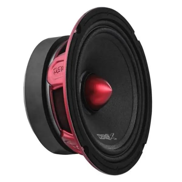 DS18 Pro-X Package w/ Pair of PRO-X6.4BM and a Pair of PRO-TW1X/BK thumbnail 7