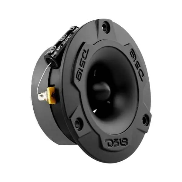 DS18 Pro-X Package w/ Pair of PRO-X6.4BM and a Pair of PRO-TW1X/BK thumbnail 11