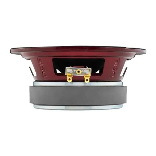DS18 6.5in 250 Watts RMS 4 ohm Mid-Range Loudspeaker RGB Bullet Loudspeaker thumbnail 6